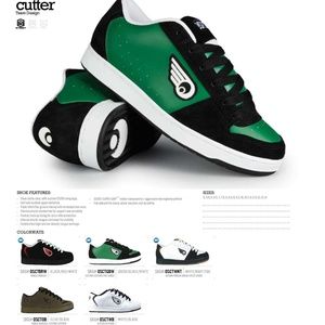 Meet your Posher, Adam